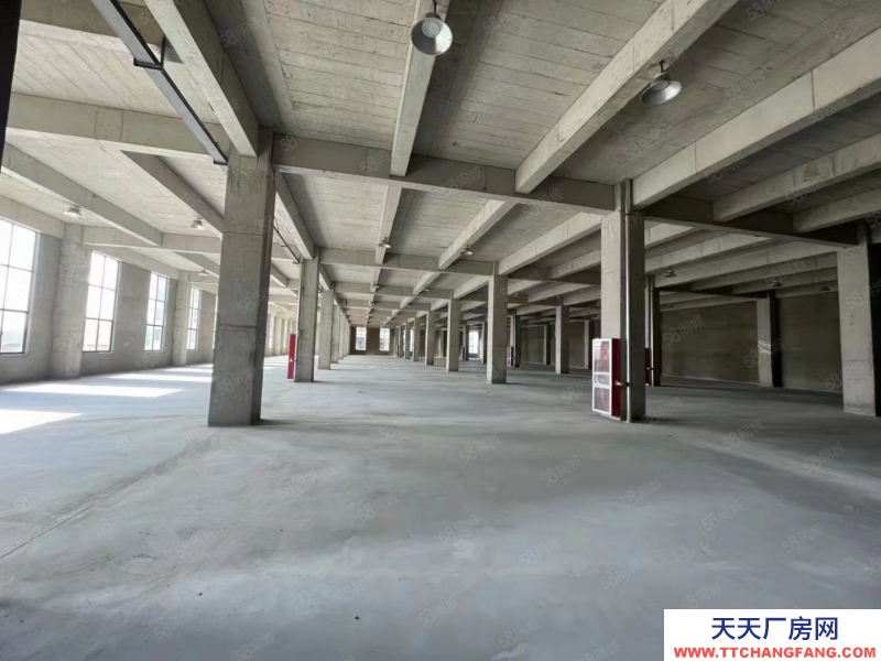 臨沂蘭山冠蒙國(guó)金智能裝備產(chǎn)業(yè)園