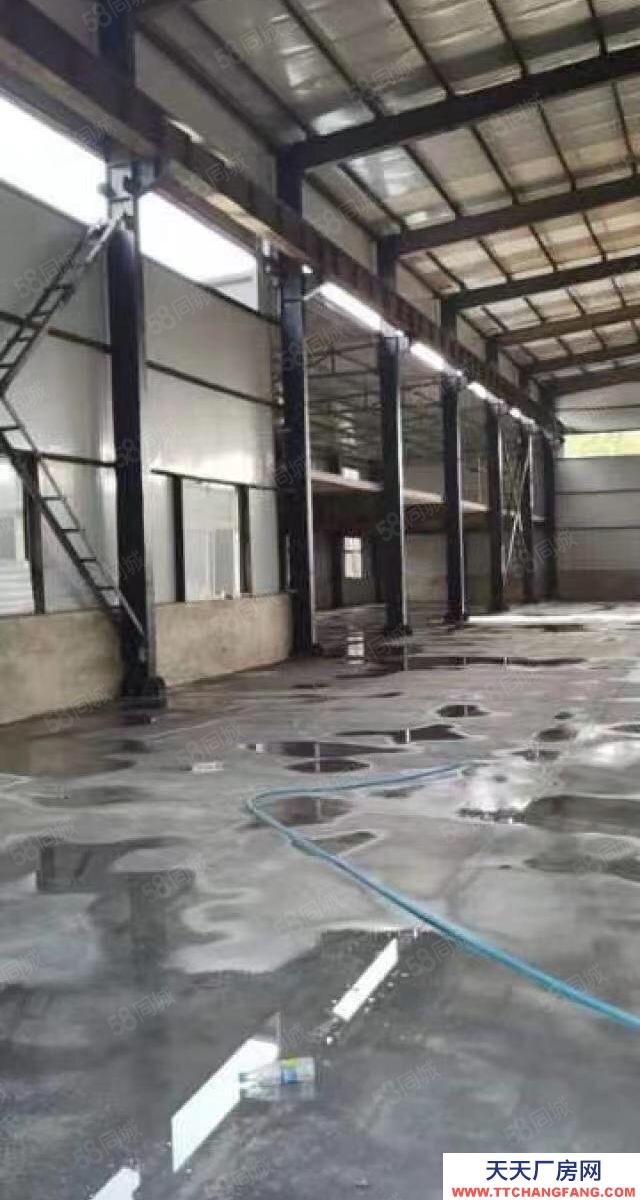 廊坊 永清 出售廠房2200平米國有工業用地手續齊全隨時過戶