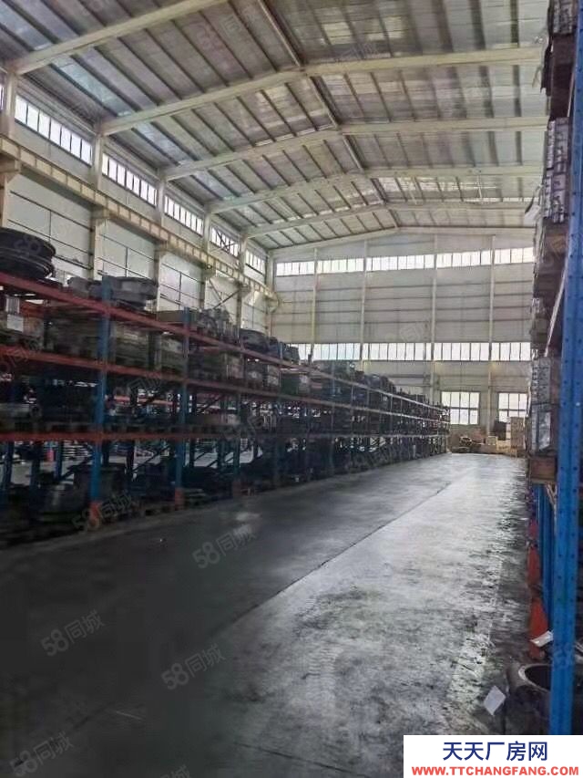 廊坊 永清 出售廠房2200平米國有工業用地手續齊全隨時過戶