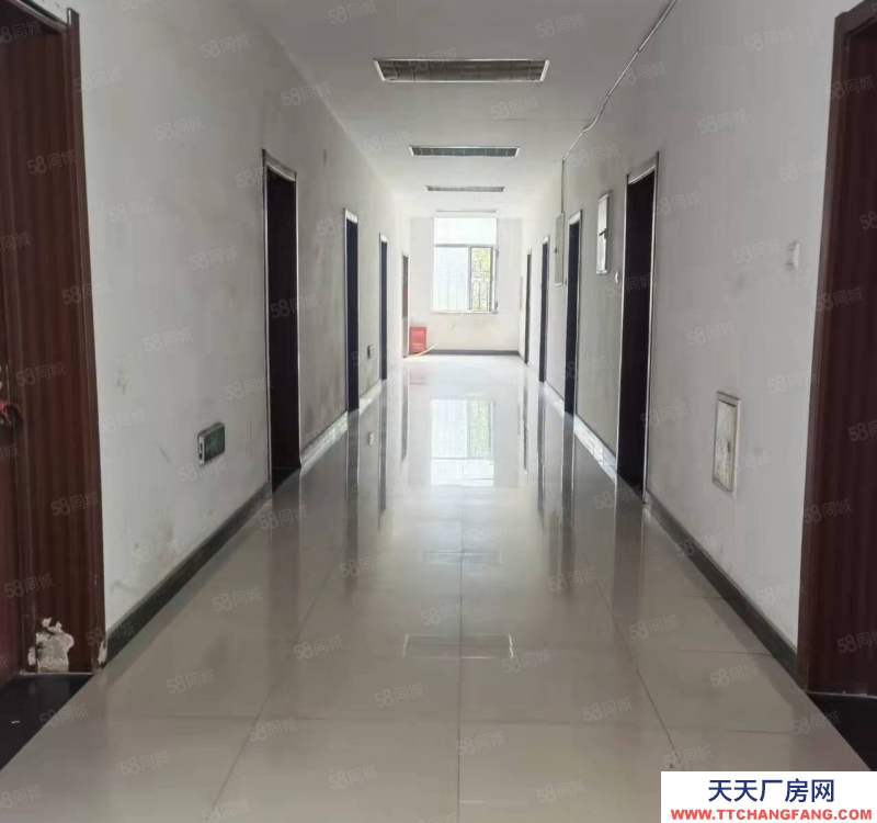 廊坊 永清 出售廠房2200平米國有工業用地手續齊全隨時過戶