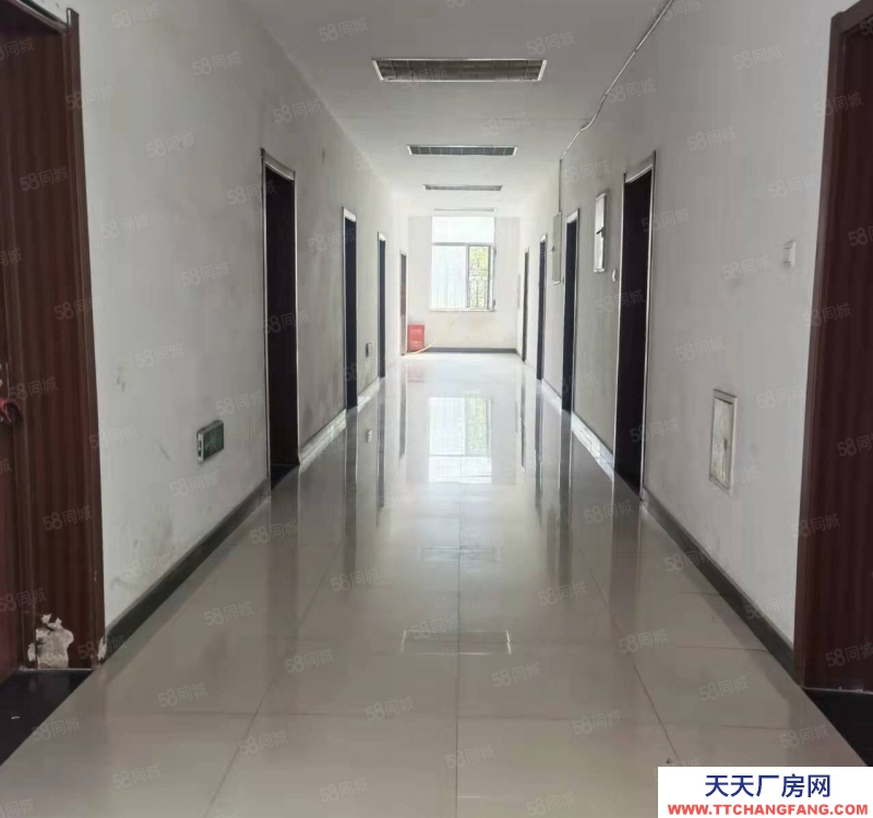 廊坊 永清 出售工業用地廠房15000平米占地35畝位置優越交通便利