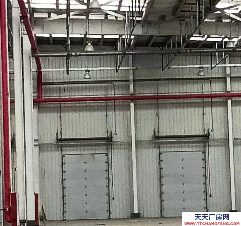 廊坊 永清  出租高臺庫15000平米丙二消防位置優越交通便利價格便宜