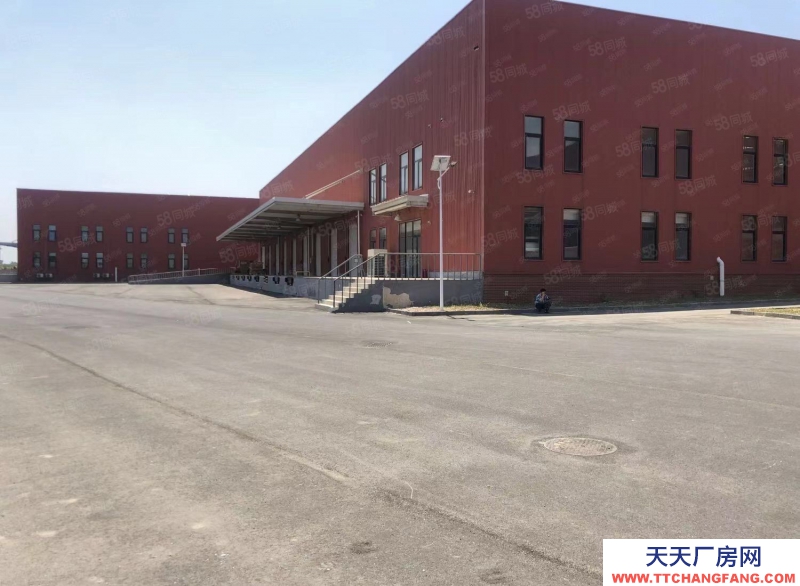 廊坊 永清  出租高臺庫15000平米丙二消防位置優越交通便利價格便宜