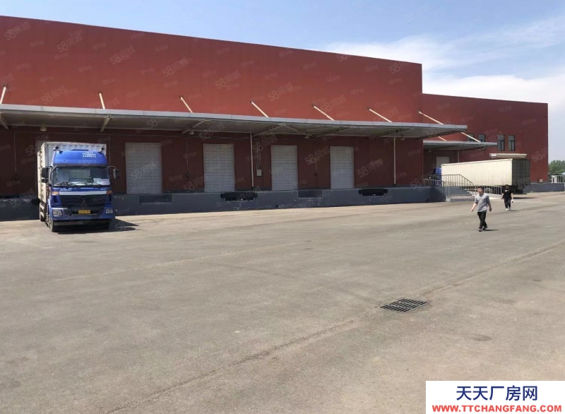 廊坊 永清  出租高臺庫15000平米丙二消防位置優越交通便利價格便宜