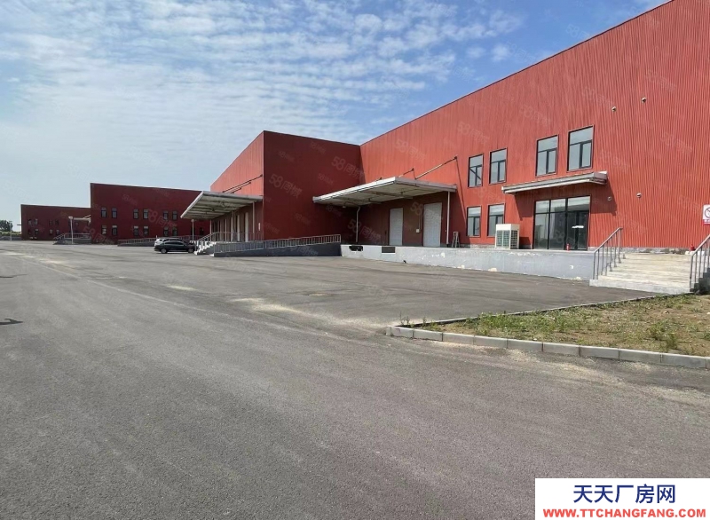 廊坊 永清  出租高臺庫15000平米丙二消防位置優越交通便利價格便宜