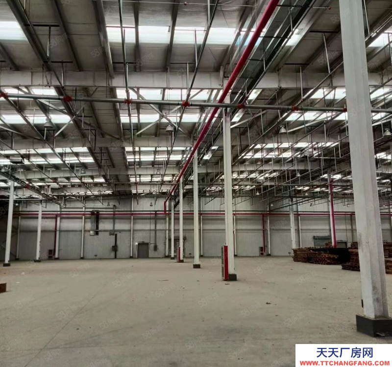 廊坊 永清  出租高臺庫15000平米丙二消防位置優越交通便利價格便宜