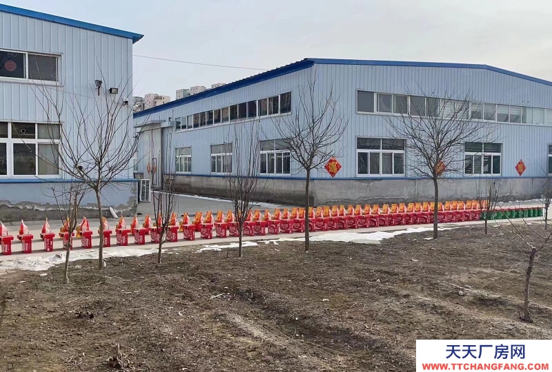 廊坊 永清 20000平米可以分租位置優(yōu)越交通便利價格便宜