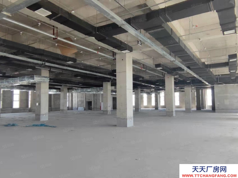 廊坊 永清鞋服圖書集散地（冷鏈）500至20000平米獨院分租均可