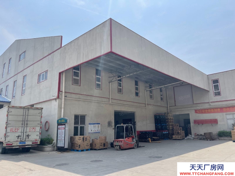 廊坊 永清鞋服圖書集散地（冷鏈）500至20000平米獨院分租均可