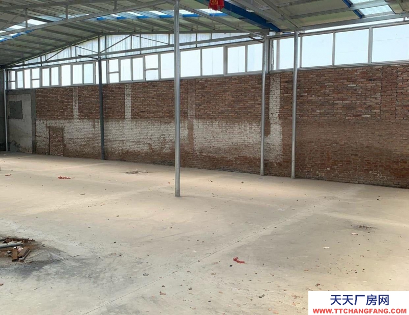 (出租) 寶雞陳倉車間位于244國道西劉大道處