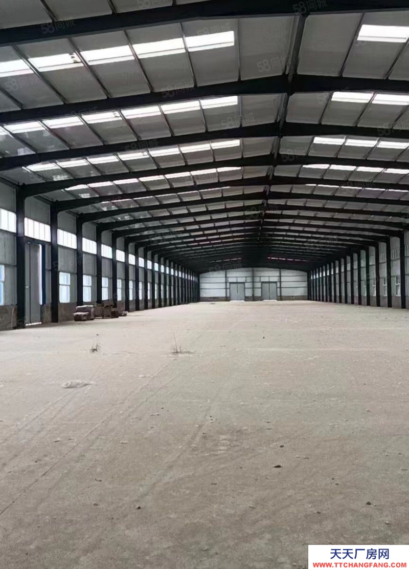 廊坊 永清 出租庫房9000平米，住宿辦公樓2000平米，國有倉儲(chǔ)用地，