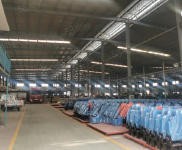 (出售) 出售隨州曾都曾都城區(qū)金龍工業(yè)園廠房廠房倉(cāng)庫(kù)，配套設(shè)施一應(yīng)俱全