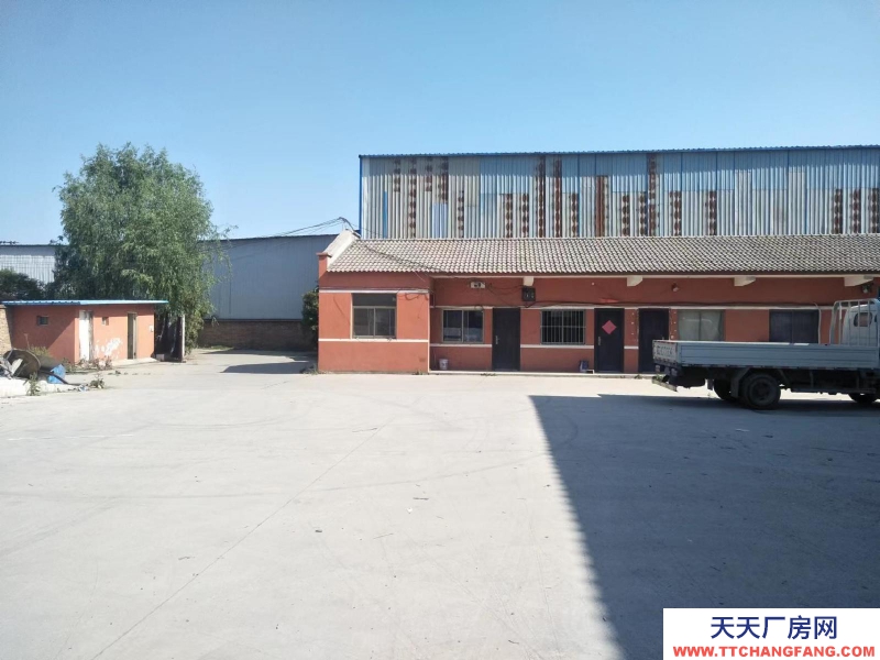 (出租) 寶雞陳倉區(qū)底店村七組廠房