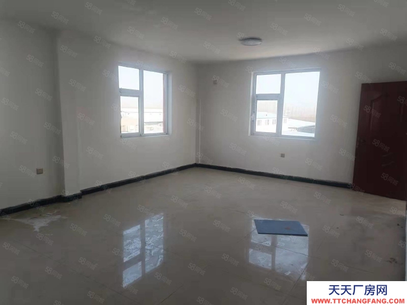 廊坊 永清  獨院國有廠房6000平（價格低廉，加工倉儲均可，可分租）