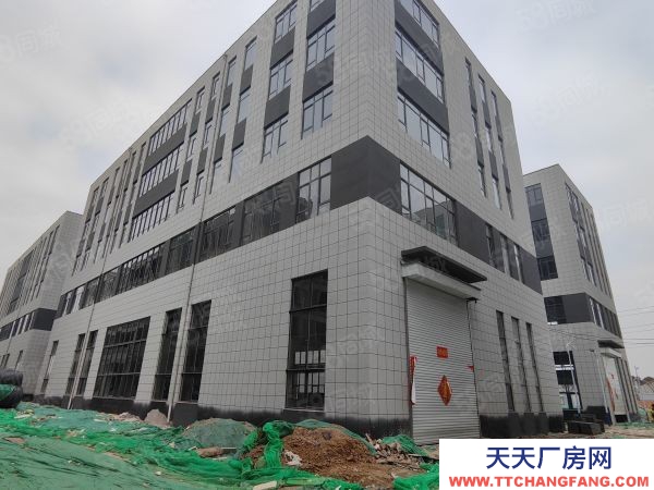 臨沂蘭山高新區(qū)國(guó)金制造500平2700平起可辦環(huán)評(píng)