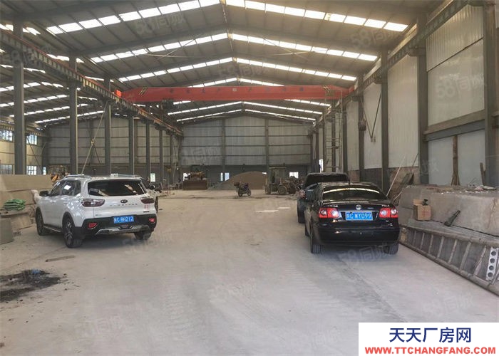 (出租) 寶雞陳倉磻溪鳳鳴村3000平廠房