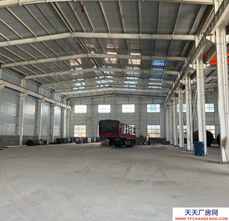 (出租) 寶雞陳倉交通便利，環境優雅，標準車間（中介勿擾）