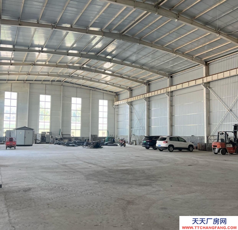 (出租) 寶雞陳倉交通便利，環境優雅，標準車間（中介勿擾）