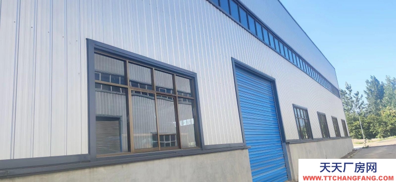 (出租) 寶雞岐山蔡家坡高店標準廠房出租