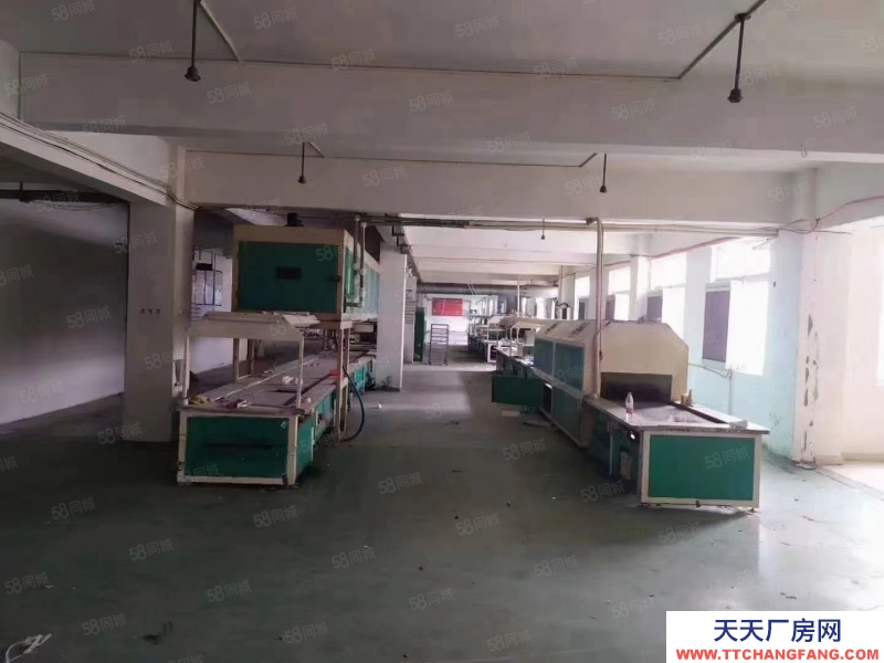 溫州鹿城(出售) 出售藤橋小微園4樓1050平米，每平米4500元，