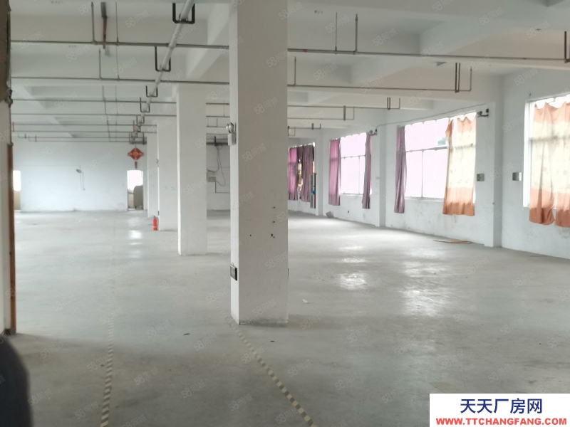 溫州鹿城(出售) 出售藤橋小微園4樓1050平米，每平米4500元，