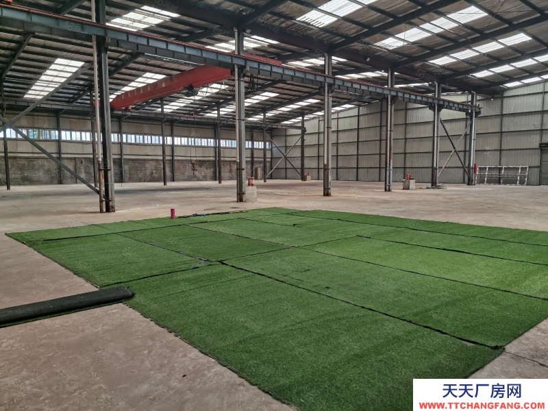 廊坊 三河市 出租大廠標準車間800平帶行車有200平辦公