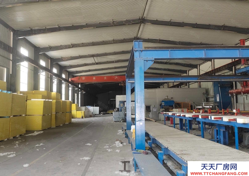 廊坊 三河市獨院廠房3000平米 可加工可倉儲 占地15畝 緊鄰高速口