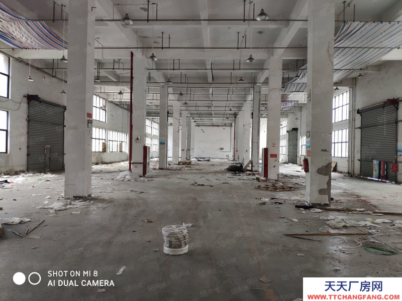 溫州鹿城(出售) 出售藤橋輕工業園小微園標準廠房5樓1050平 各行各業。