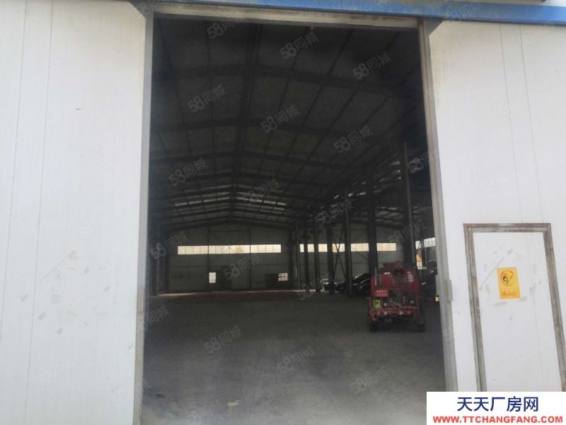 廊坊 三河市 出租李旗莊4000平大廠房好分租有環(huán)評