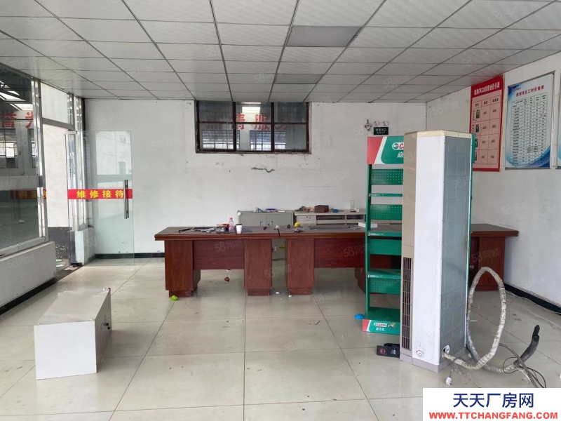 廊坊 三河市 李旗莊102國道400平米獨院廠房能進大車價格便宜