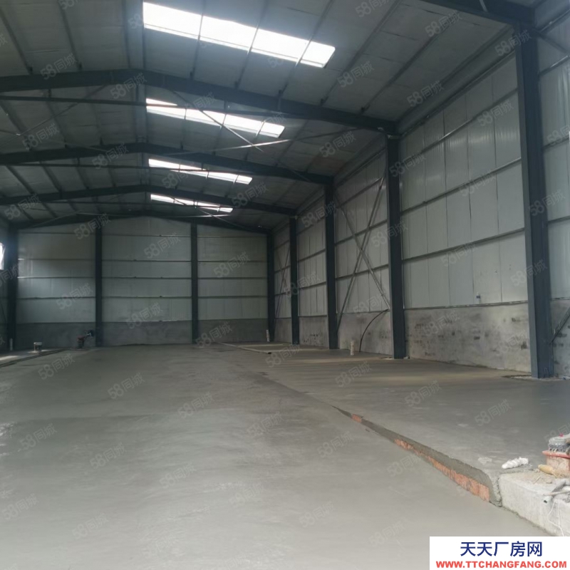 廊坊 三河市 李旗莊102國道400平米獨院廠房能進大車價格便宜