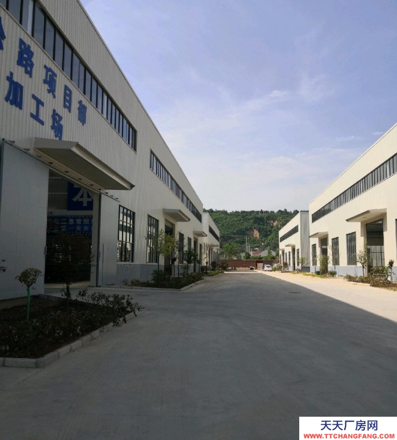 (出租)寶雞岐山蔡家坡經(jīng)濟(jì)技術(shù)開發(fā)區(qū),工業(yè)用地,50年產(chǎn)權(quán)