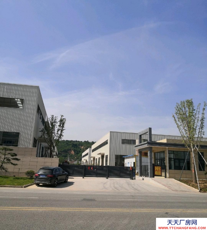 (出租)寶雞岐山蔡家坡經(jīng)濟(jì)技術(shù)開發(fā)區(qū),工業(yè)用地,50年產(chǎn)權(quán)