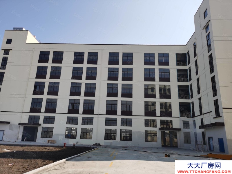 溫州鹿城(出售) 藤橋25000平米，廠房新，適合各行各業(yè)