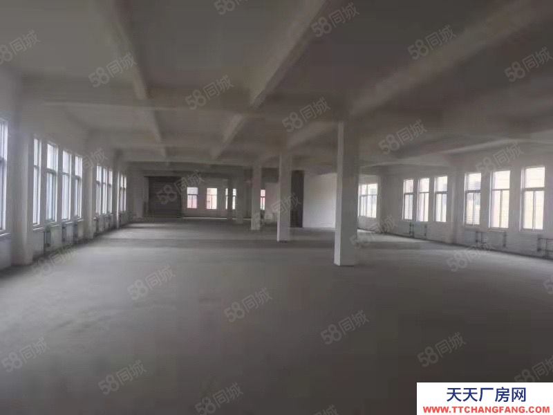 廊坊 三河市 環(huán)京圈1800平米獨棟廠房出售 可生產(chǎn)可辦公可研發(fā)有房本