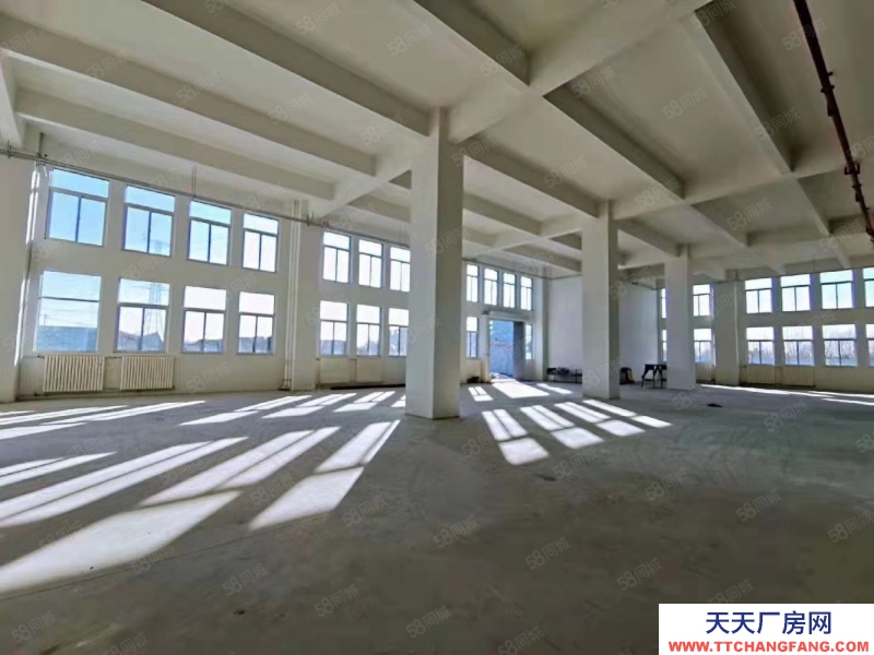 廊坊 三河市 環(huán)京圈1800平米獨棟廠房出售 可生產(chǎn)可辦公可研發(fā)有房本