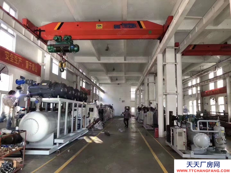 廊坊 三河市  燕郊科技園 產(chǎn)業(yè)載體 生產(chǎn)研發(fā)空間