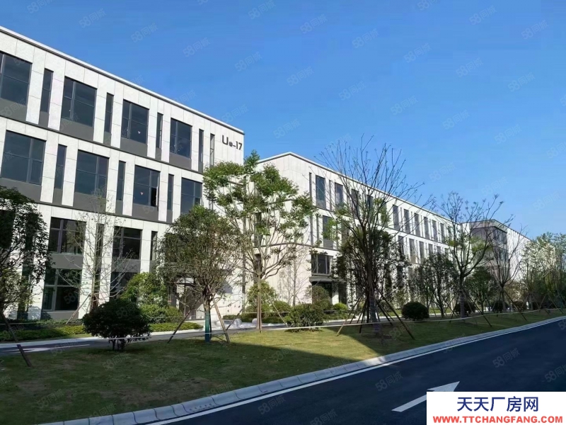 廊坊 三河市  燕郊科技園 產(chǎn)業(yè)載體 生產(chǎn)研發(fā)空間