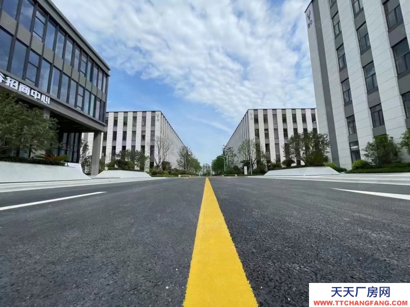 廊坊 三河市  燕郊科技園 產(chǎn)業(yè)載體 生產(chǎn)研發(fā)空間