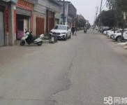 (出租) 隨州新公安局后老316國道邊門面倉庫出租