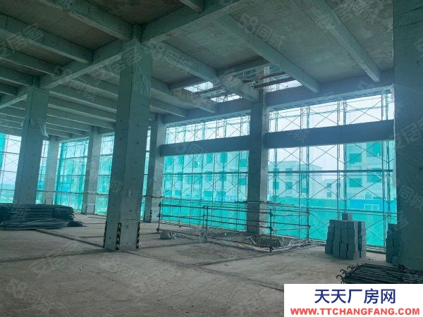 廊坊 三河市 燕郊600平標(biāo)準(zhǔn)園區(qū)廠房,稀位發(fā)售,獨(dú)立房本可環(huán)評