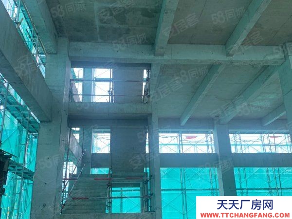 廊坊 三河市 燕郊600平標(biāo)準(zhǔn)園區(qū)廠房,稀位發(fā)售,獨(dú)立房本可環(huán)評