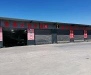 (出租) 隨州吾悅廣場后全框架結構，方便貨車進出。