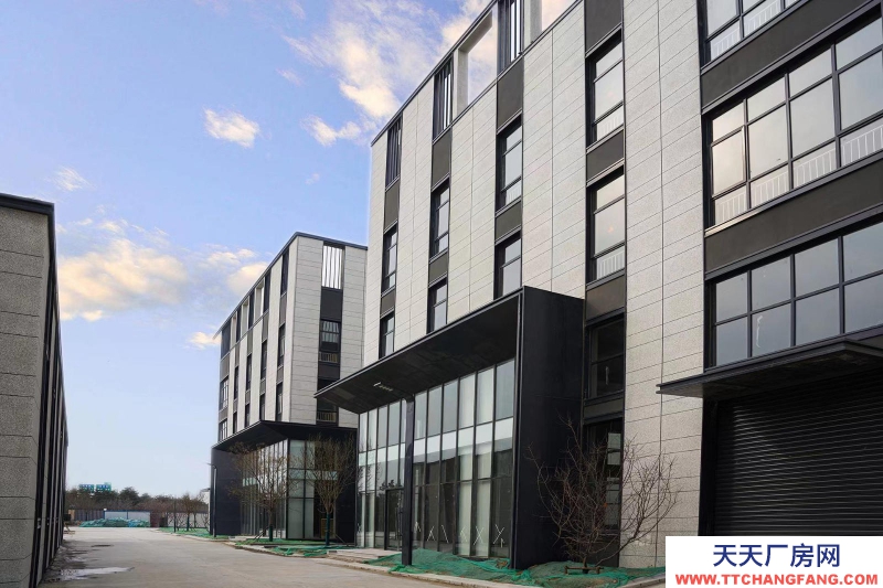 廊坊 三河市  出售北京周邊燕郊企業(yè)獨(dú)棟雙拼