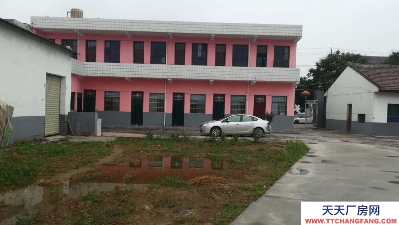 (出租) 寶雞眉縣常興鎮(zhèn)西寶高速出口附近300平廠房庫房