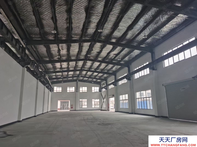 臨沂羅莊單層廠房出售 可分割辦證 可辦環評