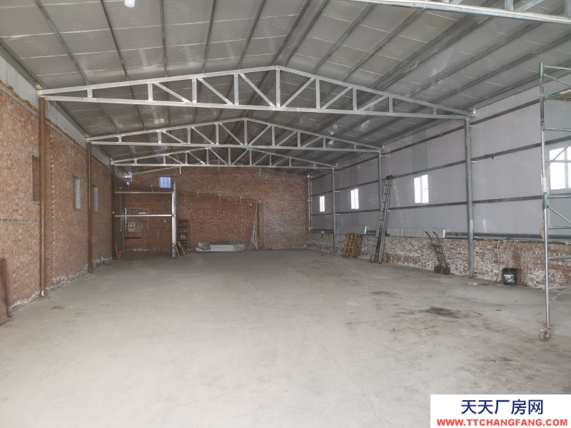 (出租) 寶雞眉縣常興高速出口廠房庫房出租交通便利可環評