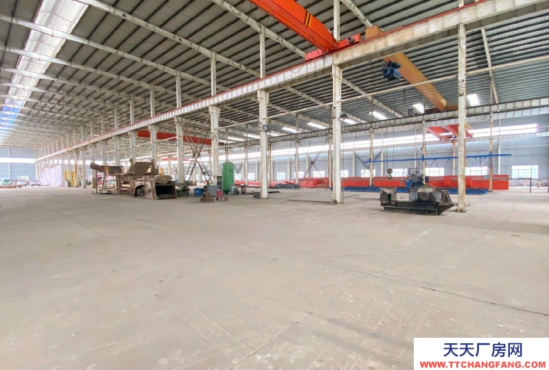 (出租)寶雞眉縣 可出租，也可出售，公司有土地證。