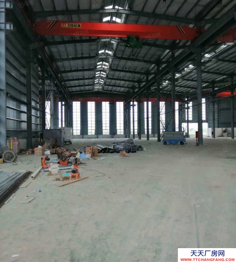 溫州龍灣(出租) 3000平方，倉庫，出租，可分租，大車出入方便