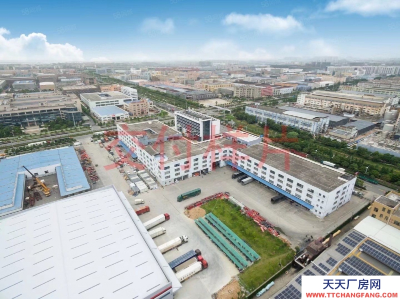 溫州龍灣(出租) 一樓適合倉儲物流快運場地招租，回車區好